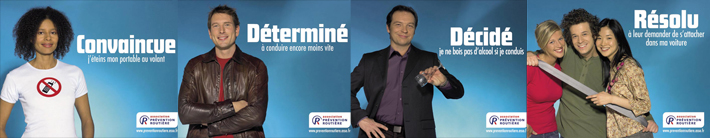 securite routiere